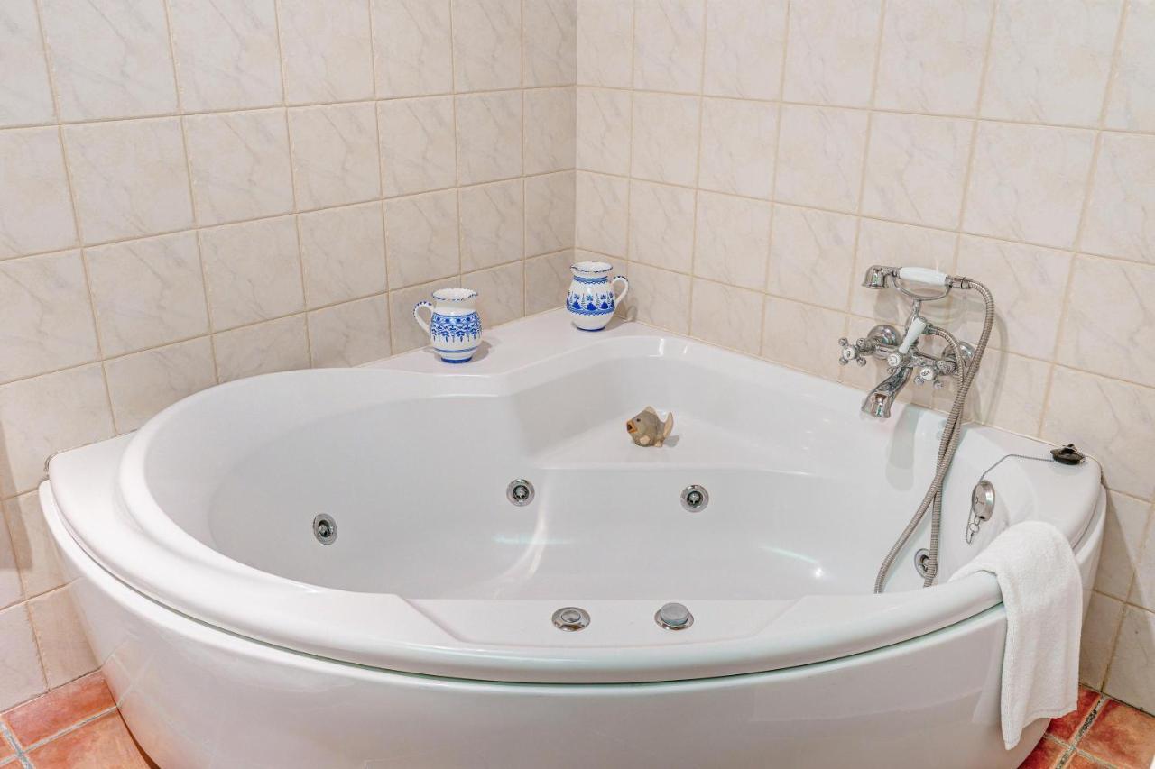 Can Vaja Pollença Buitenkant foto
